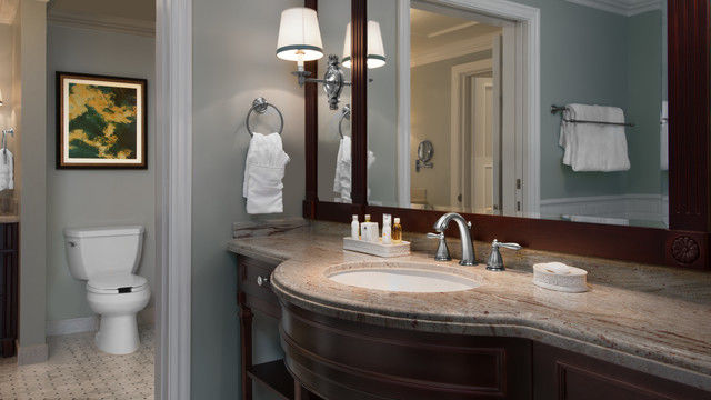 The Villas At Disney'S Grand Floridian Resort & Spa Lake Buena Vista Buitenkant foto