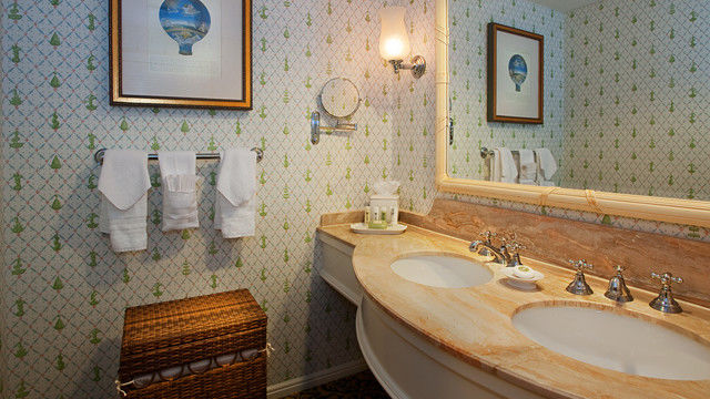 The Villas At Disney'S Grand Floridian Resort & Spa Lake Buena Vista Buitenkant foto