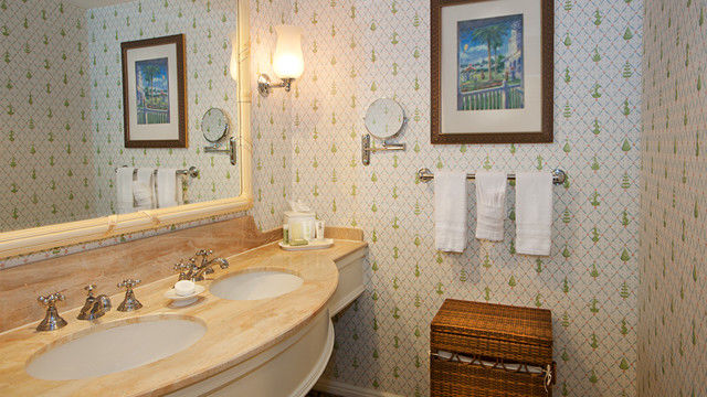 The Villas At Disney'S Grand Floridian Resort & Spa Lake Buena Vista Buitenkant foto